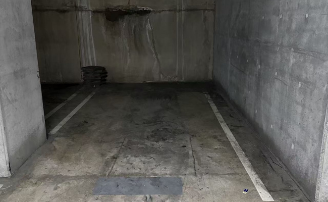 Indoor Parking Space for Lease in Hurstville
