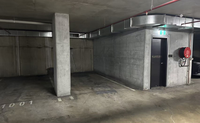 Indoor Parking Space for Lease in Hurstville