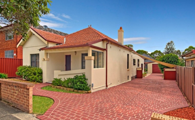 Belmore - Carport Parking Close to Canterbury Hospital/ Belmore Stadium (Campsie)