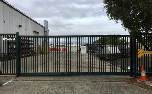 Tullamarine - Secure Open Area for Van Parking up to 8m