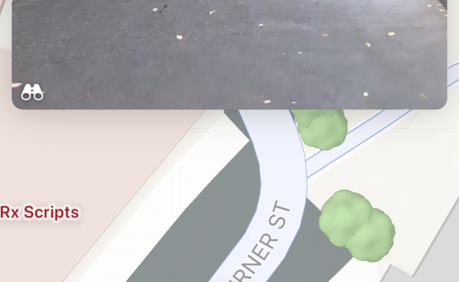 Abbotsford Underground parking - monthly
