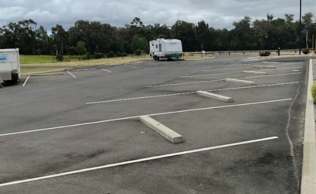 Boyanup - 24/7 Big Size Parking Spot for Cars, SUVs, Caravans at Meadowbrooke Lifestyle Estate