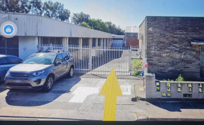 10 Outdoor Car Spots For Lease in Turrella (For Business Clients Only)