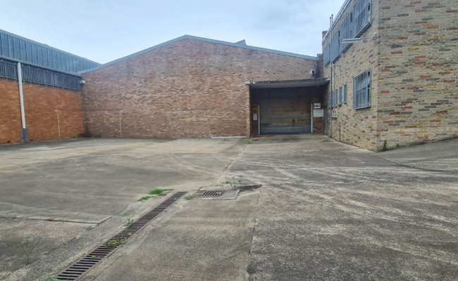 10 Outdoor Car Spots For Lease in Turrella (For Business Clients Only)