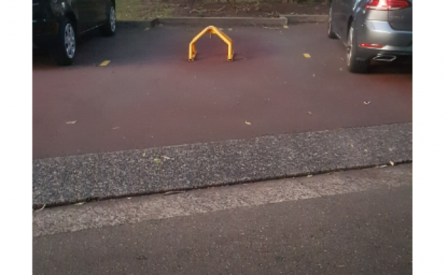 Mosman - Secure Outdoor Parking close to Cremorne Shops