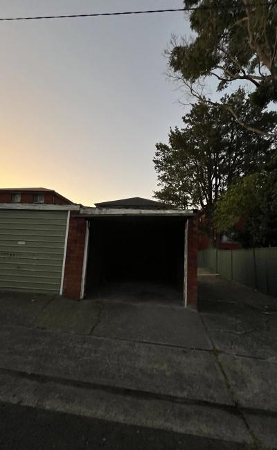 Great Parking available in Campsie