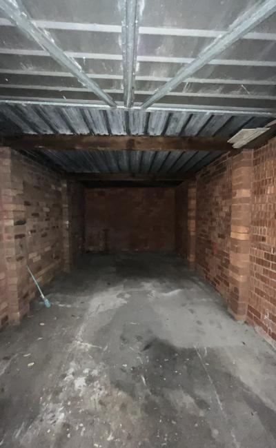 Great Parking available in Campsie