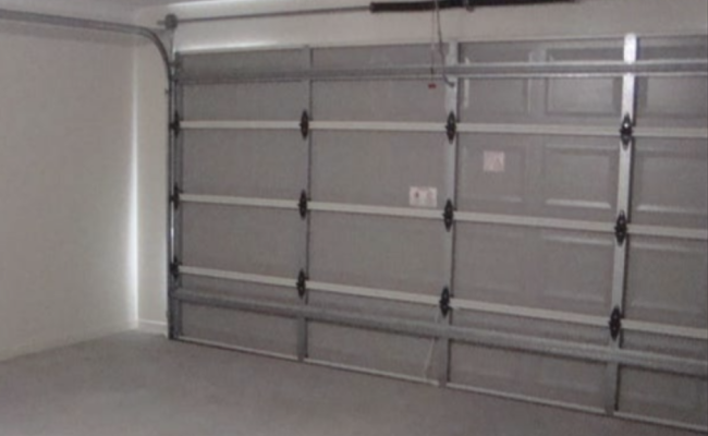 Gainsborough Greens Garage 1 or 2 secure car lock ups available. Remote access