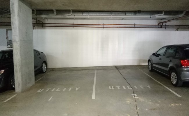 Security Parking - Remote Access 24/7