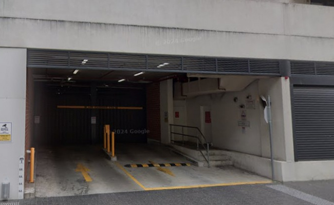 CAR RENTAL IN PARAMATTA