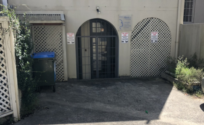Pyrmont - Safe 24/7 Parking right next to Star City and Darling Harbour