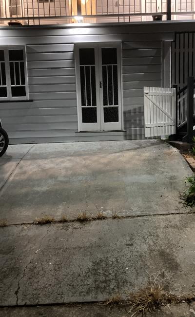 Kelvin Grove - Easy Access Outdoor Parking Near Bus Stop