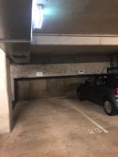 Parking Space Teneriffe