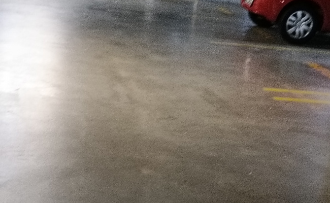 Parking space - Wentworthville