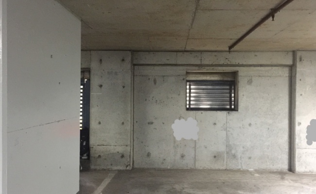 Chatswood - Secure Parking for Lease