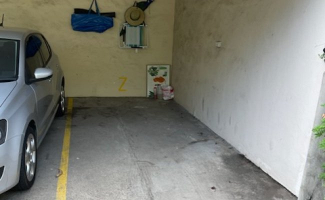 Bellevue Hill - Safe Basement Parking near Supermarket and Cafes