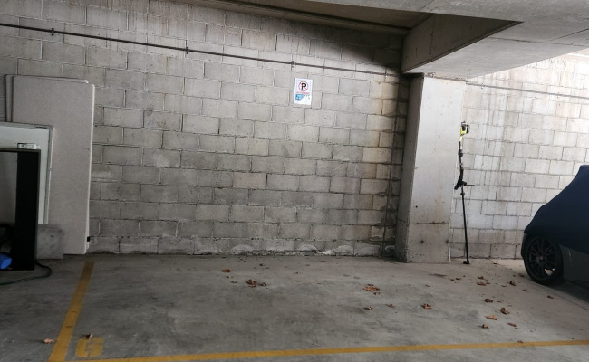 Undercover Parking - Gladesville (long term)