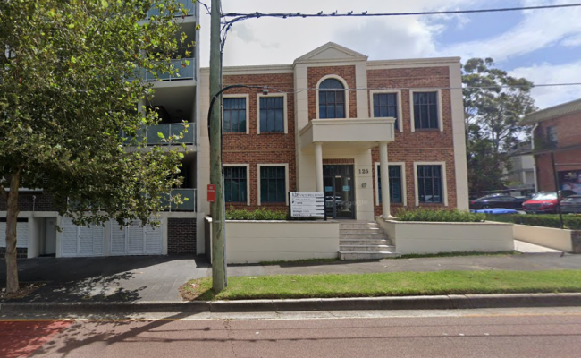 Undercover Parking - Gladesville NSW ( Long Term)
