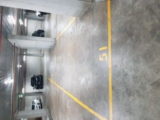 Parramatta - Secure Basement Parking next to Coles
