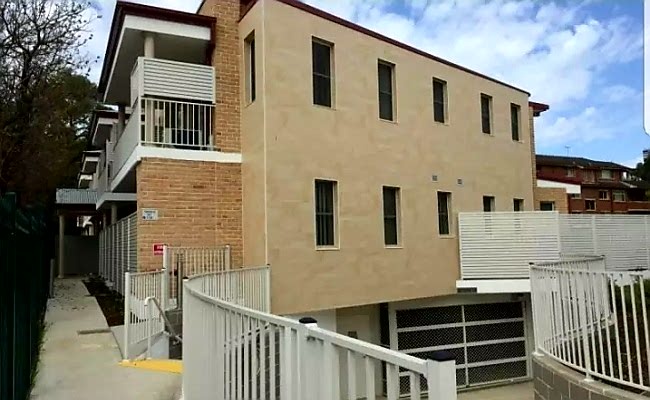 Near CBD! Underground, remote acess & protected!