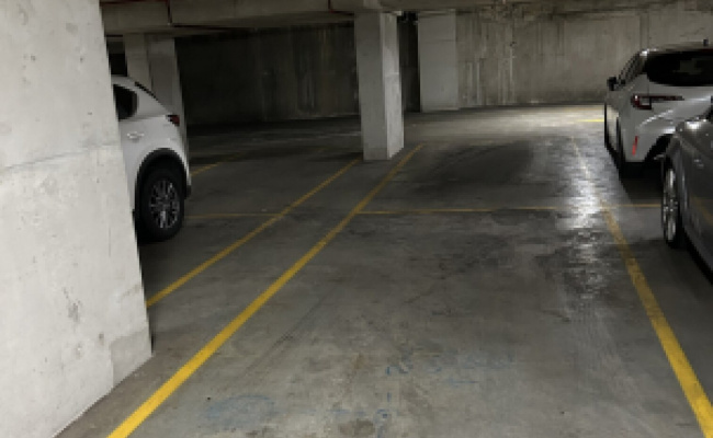 Burwood Central - Great Parking close to Westfield/Train station/Burwood Chinatown