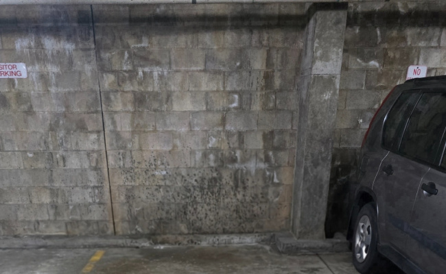 Secure Indoor Parking Spot in Burwood CBD, Opposite Westfield