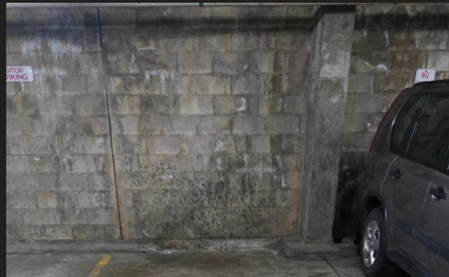 Secure Indoor Parking Spot in Burwood CBD, Opposite Westfield