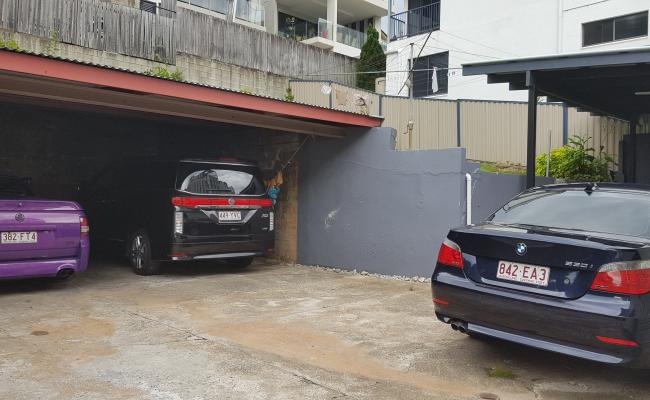Prime South Bank Day Parking, Private, Safe and Shaded