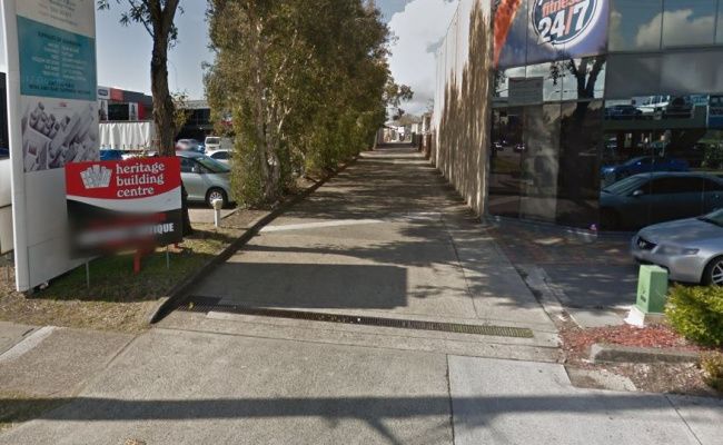 Rockdale - Great Parking near Airport (no Shuttle)
