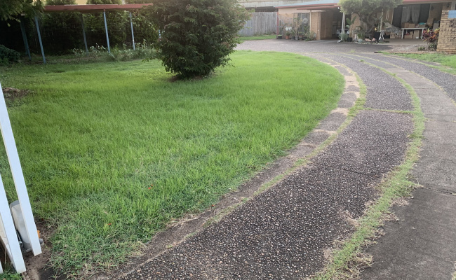 For Motorbike - Large gated parking - Near Ferny Grove and Airport train, 130 and 140 bus