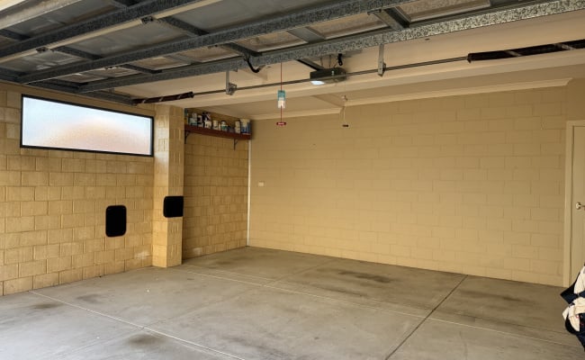 Secure Parking Available (Wanneroo Road)