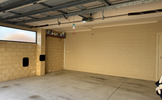 Secure Parking Available (Wanneroo Road)