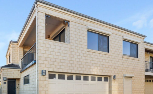 Secure Parking Available (Wanneroo Road)
