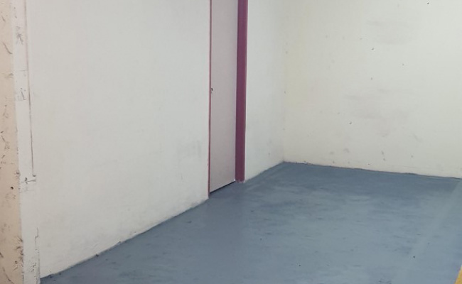 Rent 24/7 Security Garage in Central Potts Point