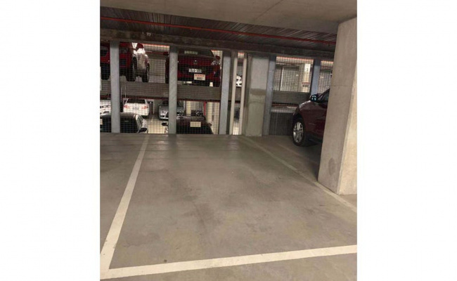 Parking Available Indoor - Quick Access