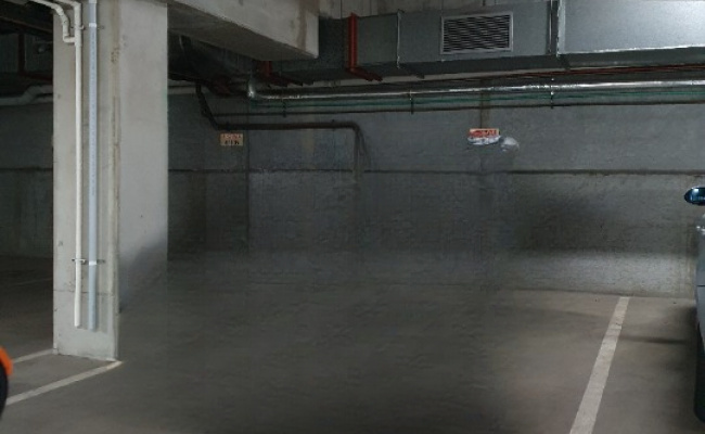 24/7 Secure Car Parking - Docklands (Near Marvel Stadium)