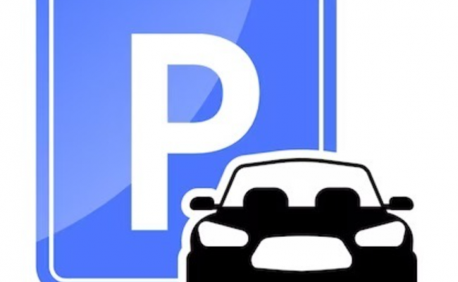 Secure 24hour parking near Darling Harbour
