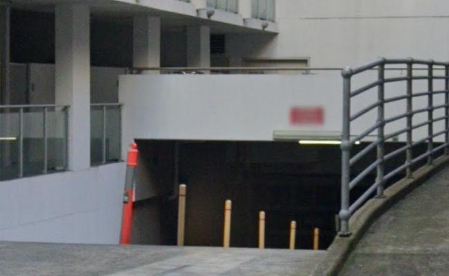 Ultimo Car Spot Close to UTS & Broadway Shopping Center