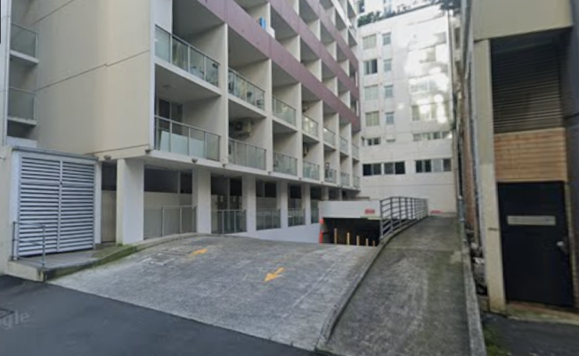 Car Parking close to UTS & Broadway Shopping Center