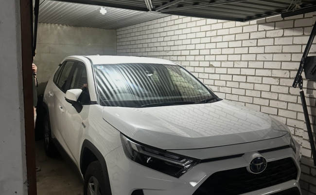 Large garage for rent Bondi junction