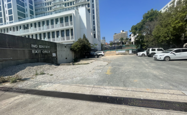 Spring Hills Easiest Parking Now Open