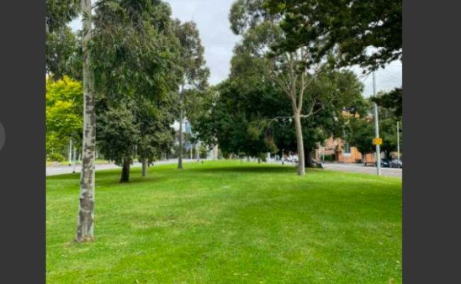 East Melbourne - Flexible Off-Street Parking in CBD Fringe
