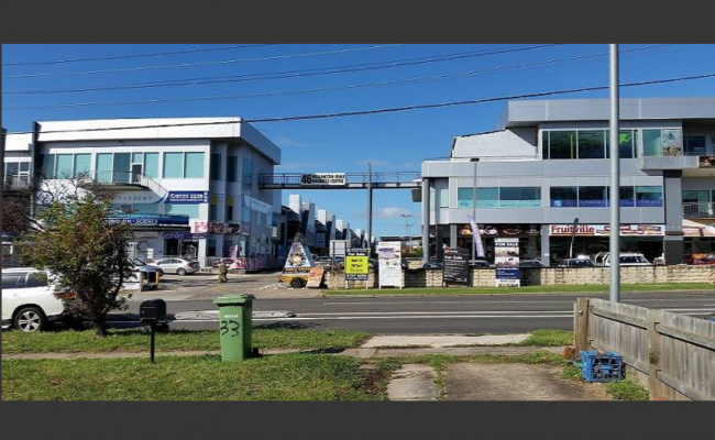 Kogarah - Safe Open Parking close to St George Private Hospital