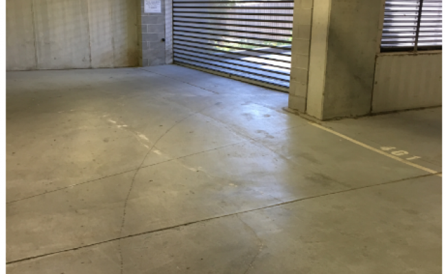 Indoor lot parking on Wellington Road in Box Hill Victoria Indoor lot parking on Wellington Road in Box Hill Victoria