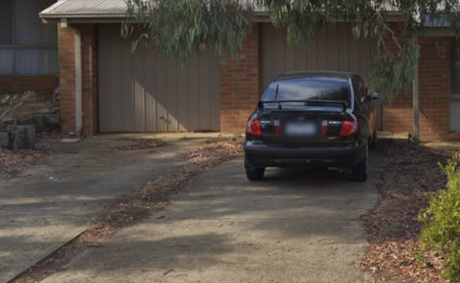 Secure Parking available opp to Monash University Clayton