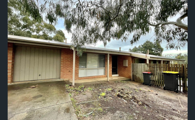 Secure Parking available opp to Monash University Clayton