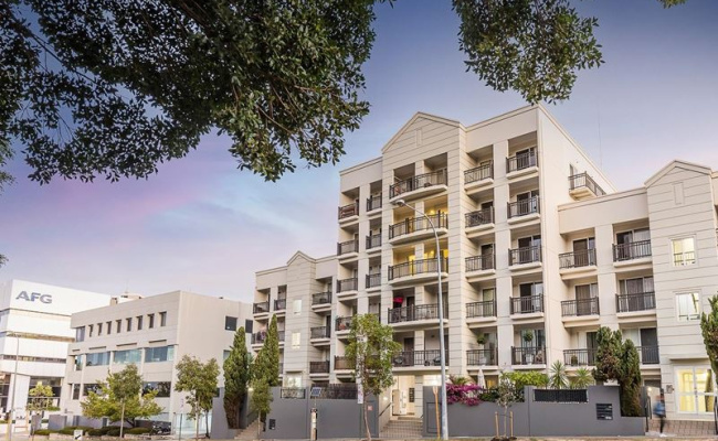 West Perth / CBD Parking. Secure, Convenient, steps away from Hay street, yellow/red/green  CAT bus