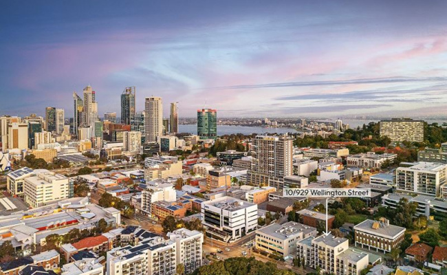 West Perth / CBD Parking. Secure, Convenient, steps away from Hay street, yellow/red/green  CAT bus