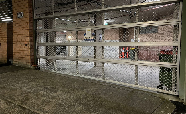 Parking close to CBD, Darlinghurst & Surry Hills