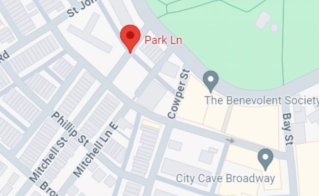 Very convenient spot, near the new fish market, Broadway shopping Center, UTS, TAFE